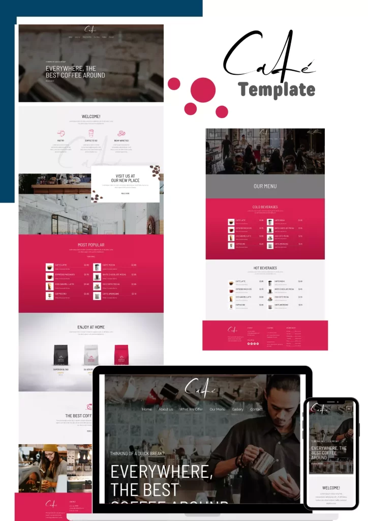 Astra theme starter templates 5