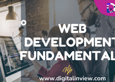 web development