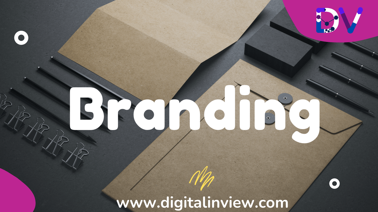 branding