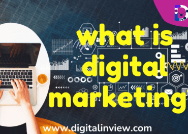 what is digital marketing?