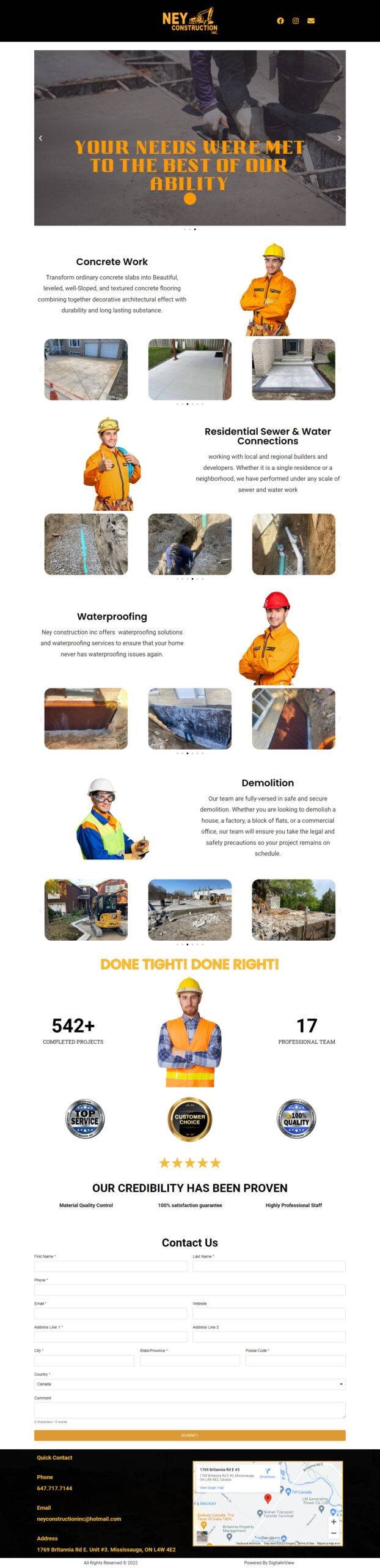 neyconstructioninc