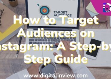 How To Target Audience on Instagram