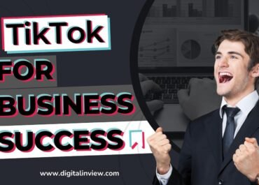 TikTok for Business Success