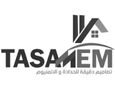 tasamem logo