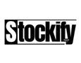 Stockify logo