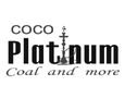 COCO Platinum logo