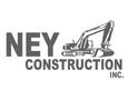 Ney Constructions inc