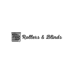 Rollers&Blinds logo