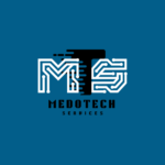 medotechservices logo